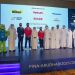 أبو ظبي تكشف عن تحضيرات بطولة العالم للسباحة - 1000 مشارك من 209 دول ..والمطروشي والخطيب يمثلان الإمارات