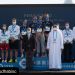  Mixed Relay Open Water Swim (4x1500) 