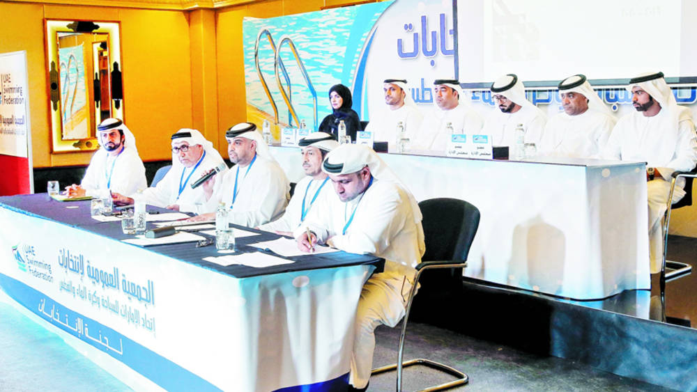 Al-Wahaibi: Swimming elections between the 2017 system or its programming by the 2021 regulations “FINA” adopts the regulations .. and the “public” decides the decision on June 2
