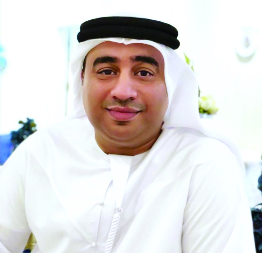 سلطان السماحي: حان الوقت لفصل الألعاب الفردية في الأندية