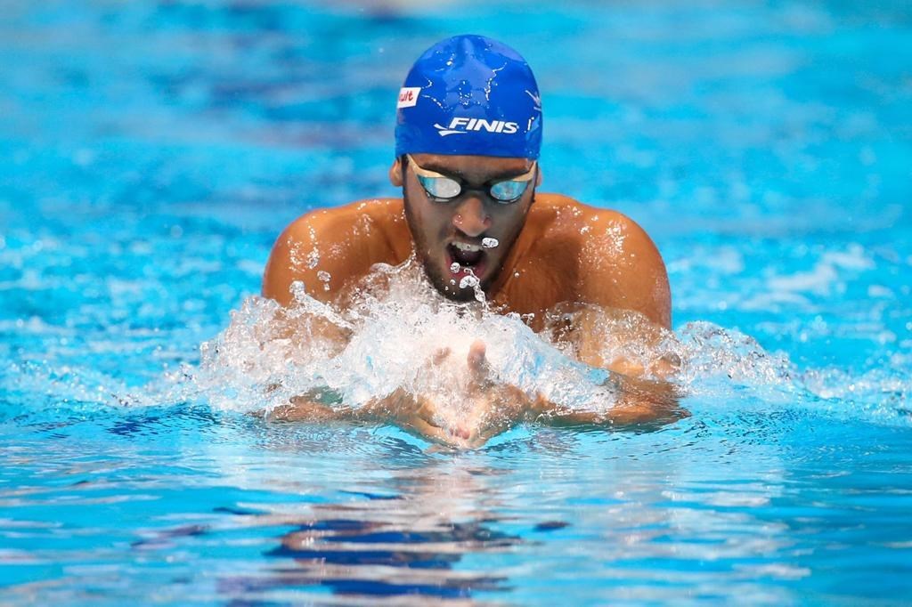منتخب السباحة.. مكاسب بالجملة في المونديال