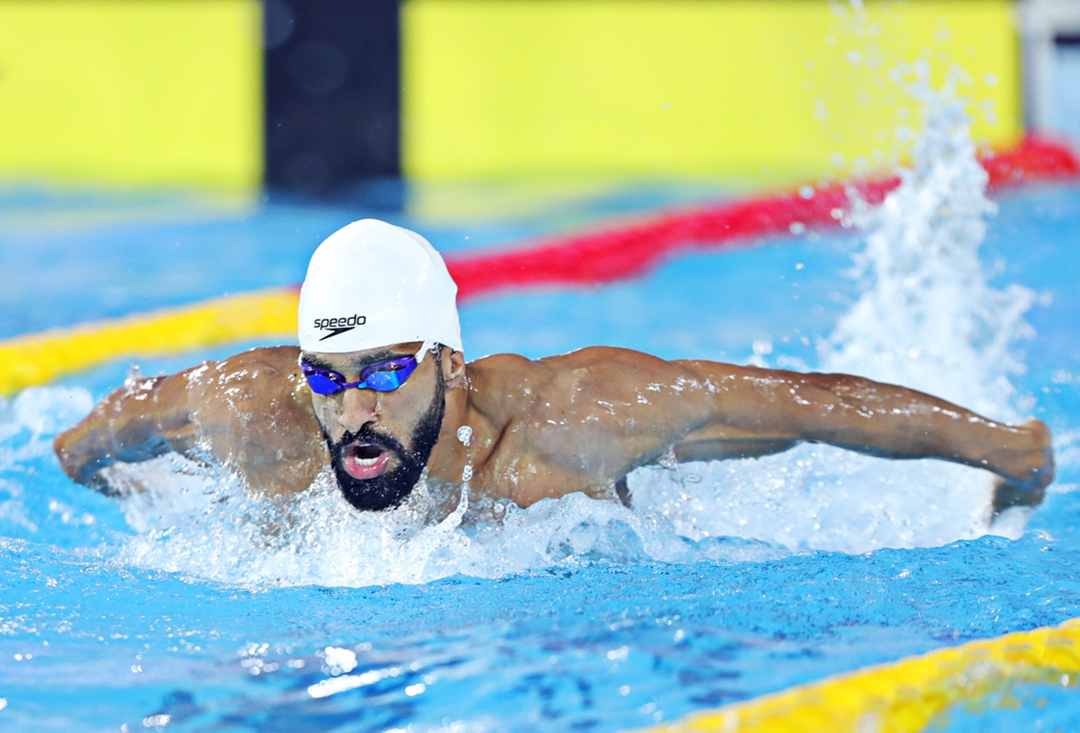 جمعية عمومية غير عادية لاتحاد السباحة 29 مارس الجاري لاعتماد تعديلات النظام الاساسي المرسلة من قبل الاتحاد الدولي للسباحة