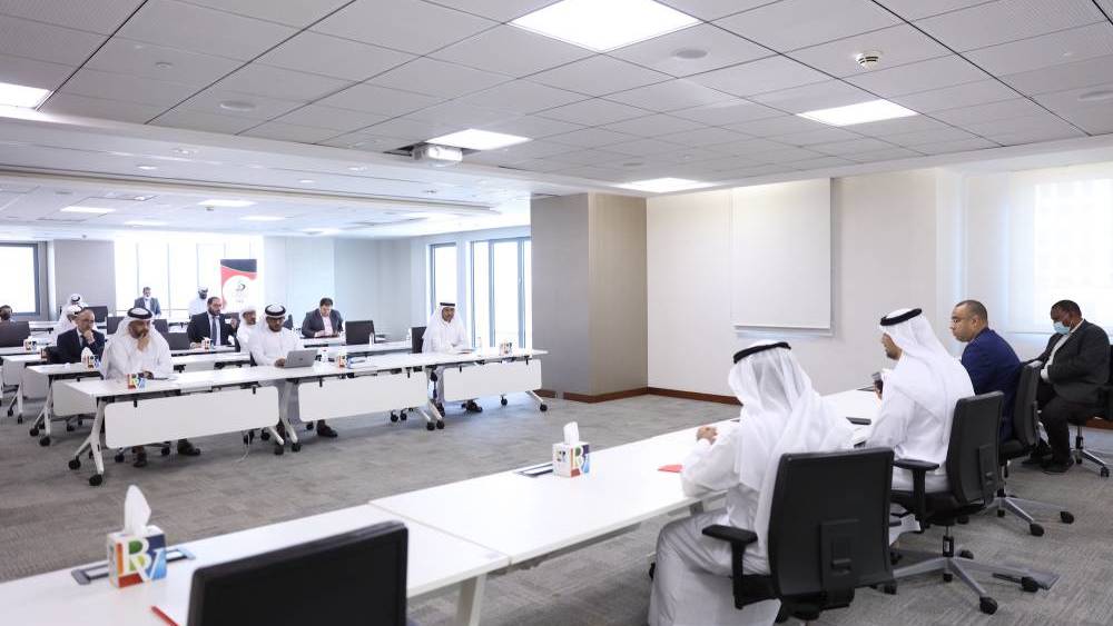 عمومية السباحة تطالب برفع عدد الأعضاء إلى 9 - مقترح بإضافة عضو لفئة الشباب ضمن مجلس إدارة الاتحاد