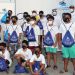 The 'Summer Without Drowning' initiative is launched in Fujairah