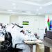 الوهيبي : مصير انتخابات السباحة بيد الاتحاد الدولي