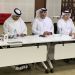 <<اللجنة الأولمبية>> تجتمع بعمومية السباحة