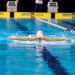 Emirates Cup for Swimming Baraem «Walawiya»