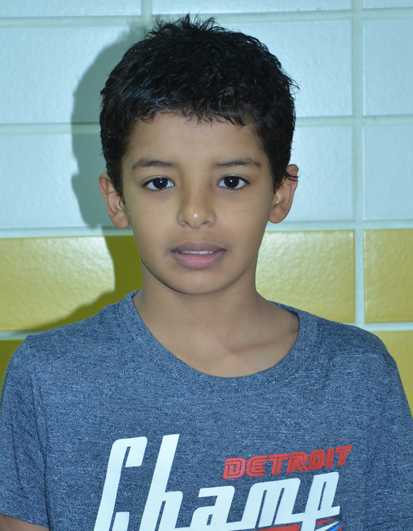 SAEED BINHAIDARA