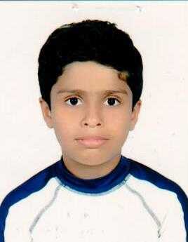 ABDULAH ALJNEIBI