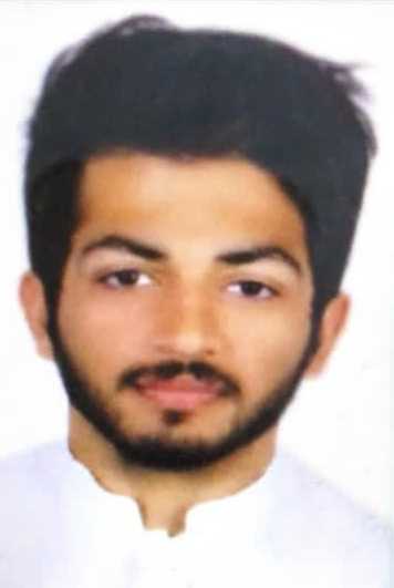 ABDULLA ALBLOOSHI