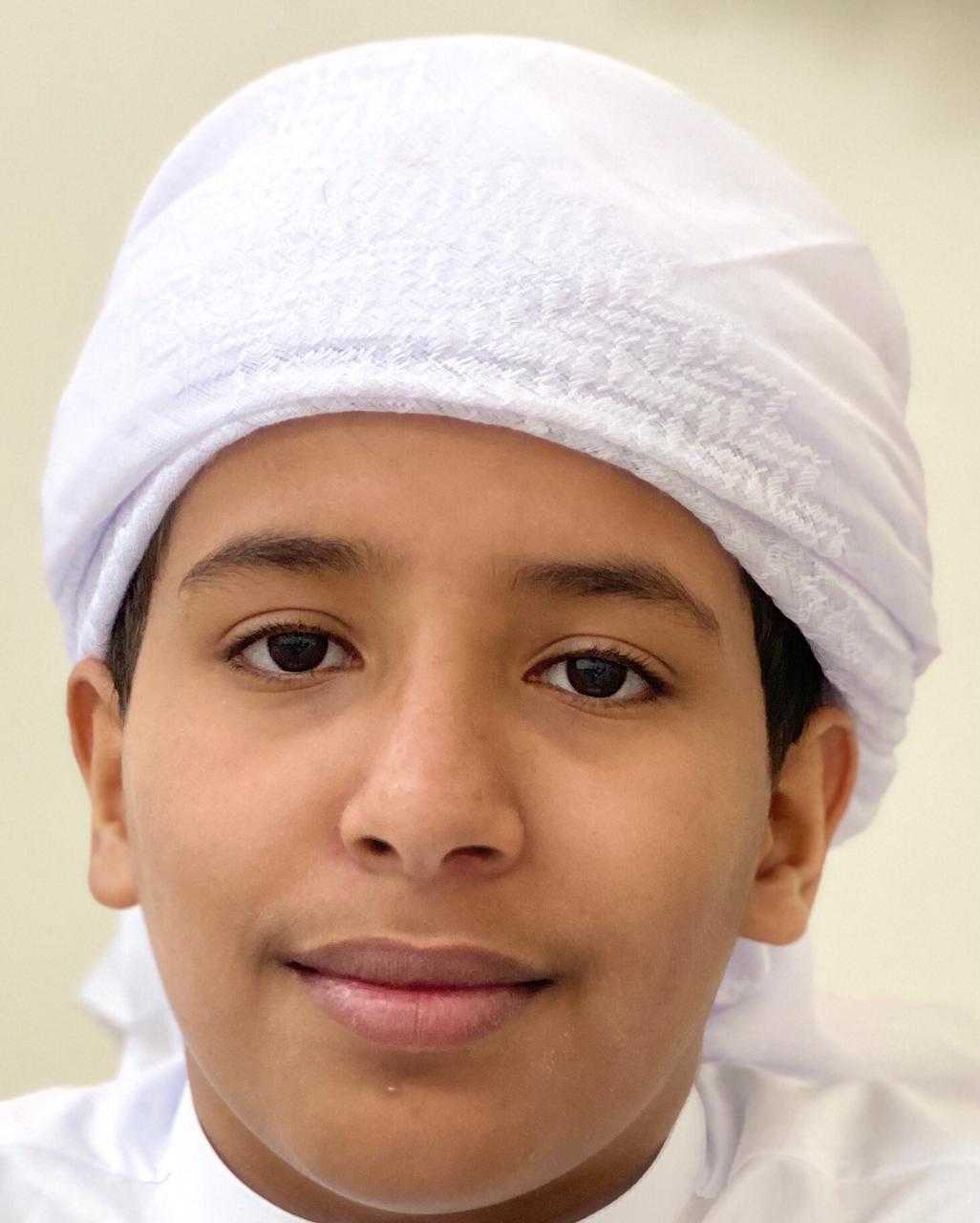 MABROUK BINHAIDARA
