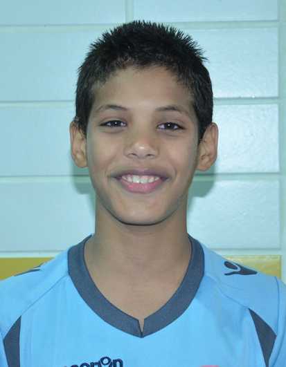 ALI BINHAIDARA