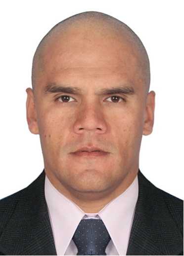 ALEX HENAO