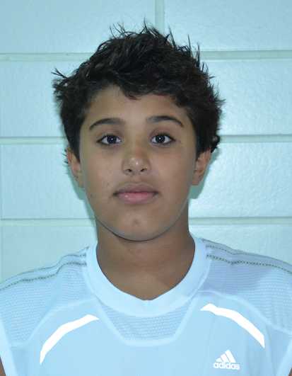 HAMDAN BINHAIDARA
