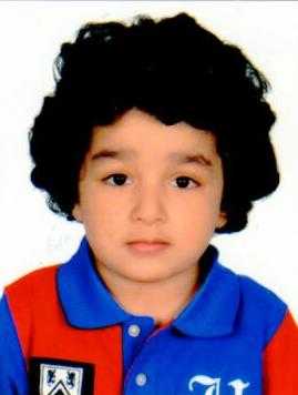 SAIF SALEH