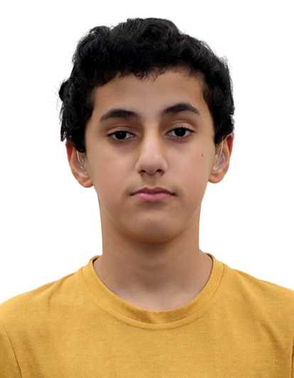 KHALID ALAMERI
