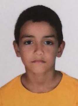 RASHED ALJABERI