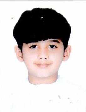 ABDALLA ALKAABI