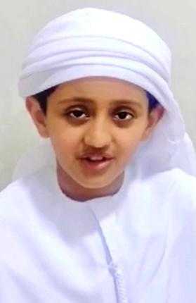 MANSOOR ALHAMMAMI