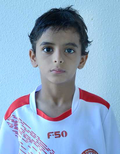 ABDULLA ALRASHDI