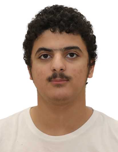 AHMED ALRASHDI