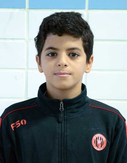 MOHAMED ALRASHDI