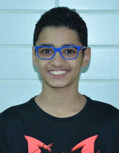 ABDULLA JAMAL