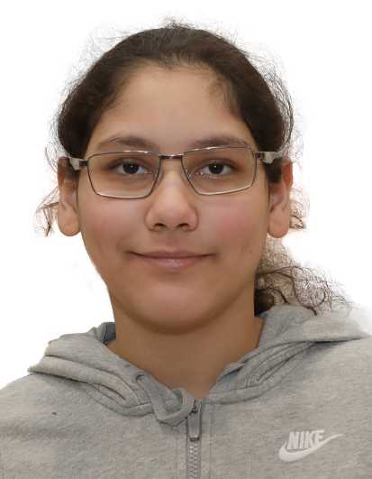 SARAH ALQEMZI
