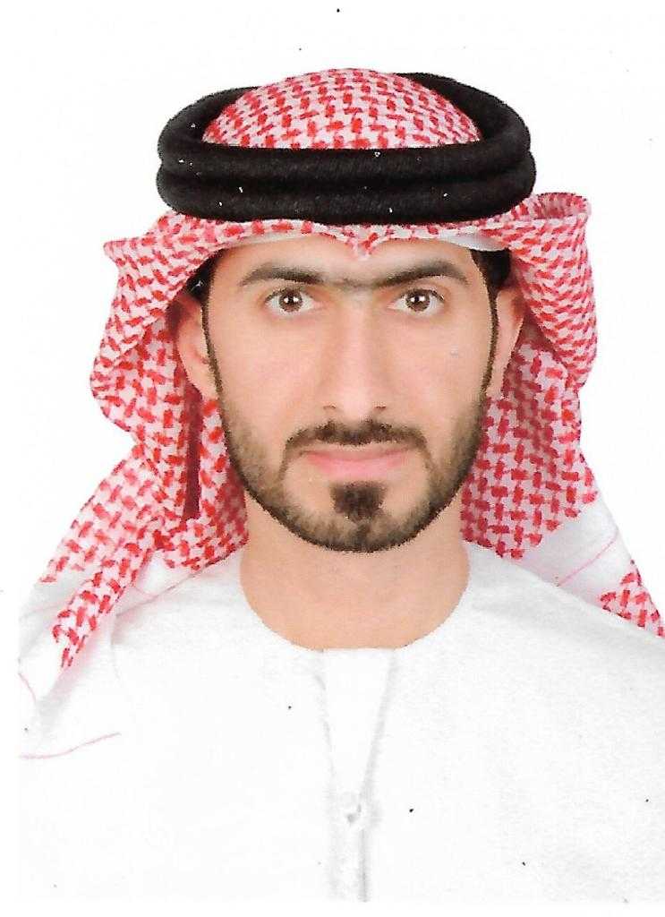 AHMED ALMARZOOQI
