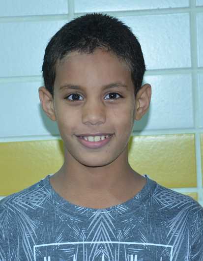 ZAYED BINHAIDARA