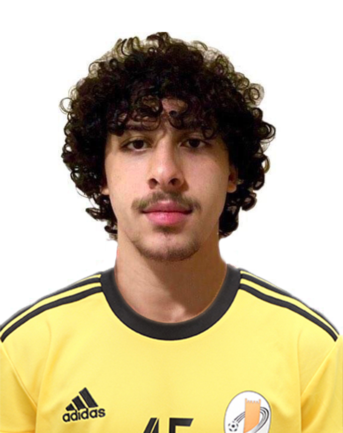 Amir Husaen
