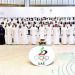 «الأولمبية» تبدأ الإعداد لـ«باريس 2024»