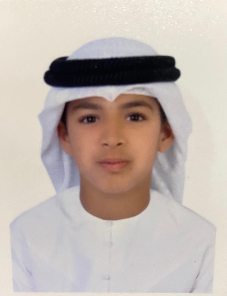SAEED ALSUWAIDI