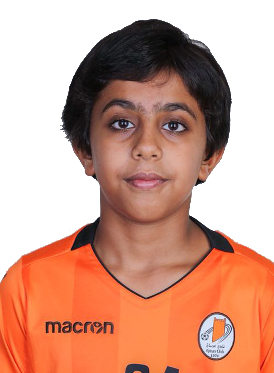 Zaid Almahri