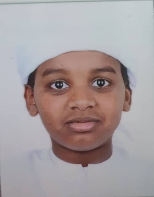 ABDULLAH AL-MAMARI