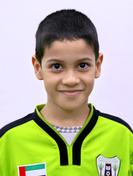 Faisal Al-Hafiti
