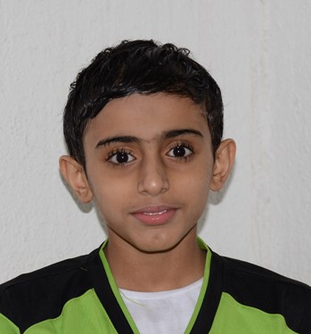 Hamdan  Al-Dhohori
