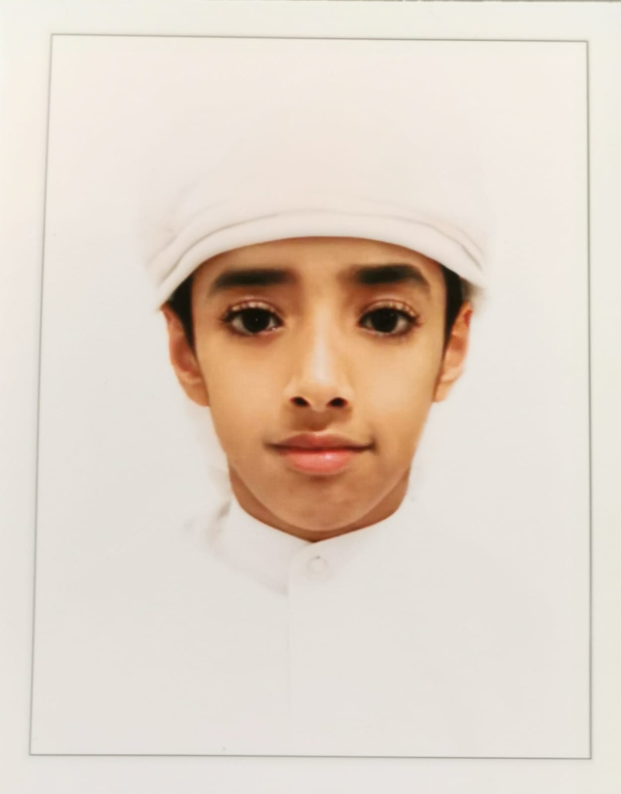 RASHED ALYILEILI