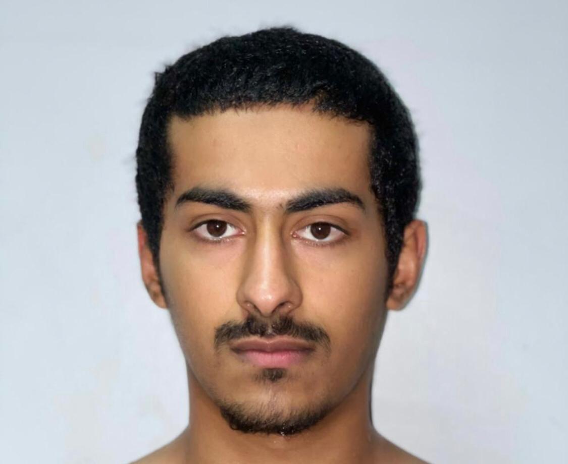 ABDULLA  BIN GHANNAM