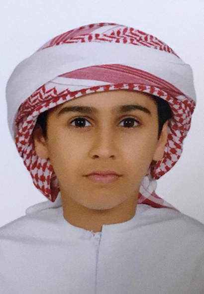 Humail Al Ali