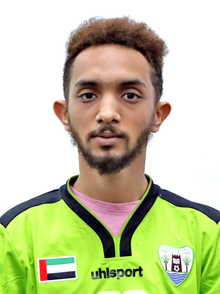 saeed Al-Mughani Al-Nuaimi