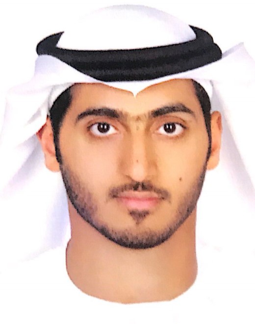 AMER ALBAHRI