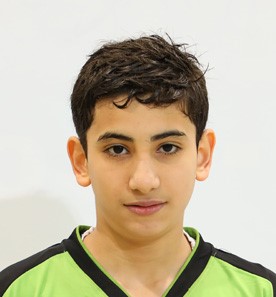 Saad Al-Atawneh