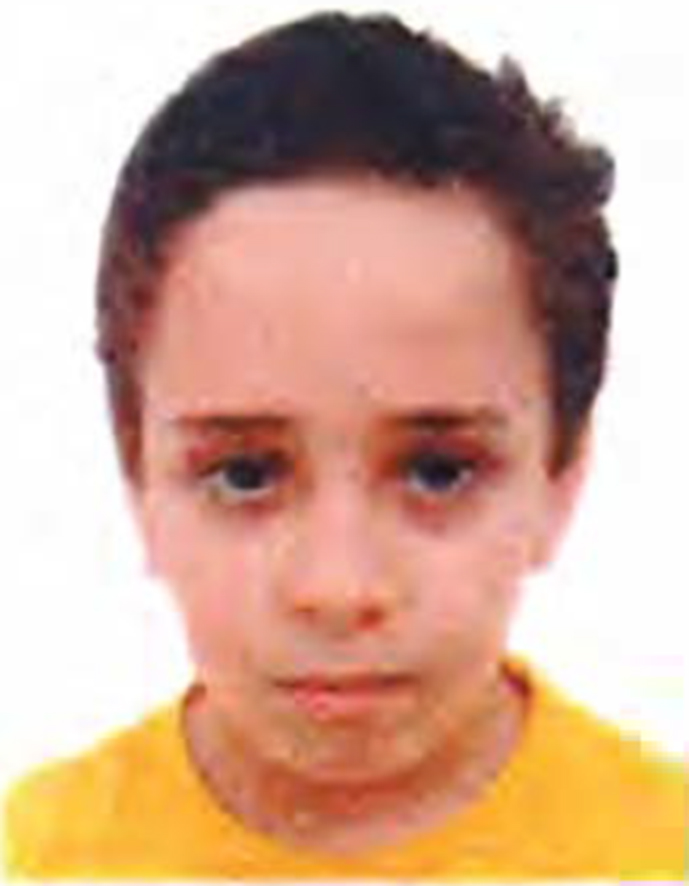 MARWAN SAID HASSAN