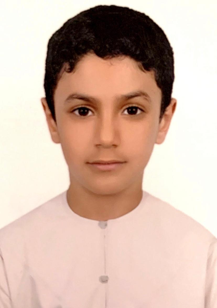 محمد احمد محمد المهري
