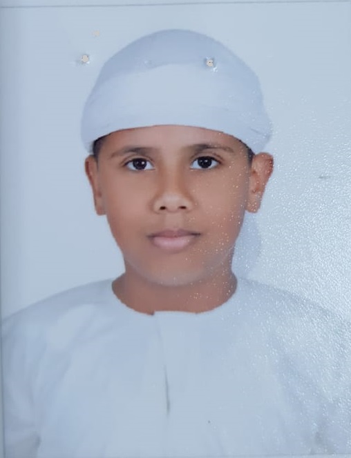 MOHAMMAD MATOOT