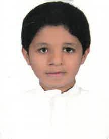 احمد شامس قعيط المنهالي