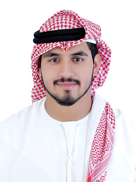 Ahmed  Ali Al-Dhohori