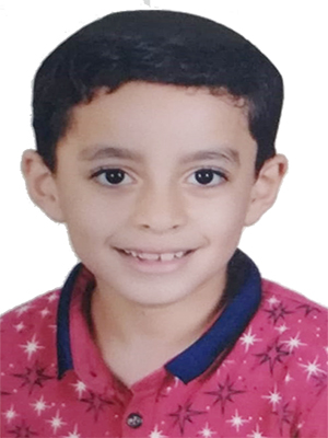 Mohamed Attia