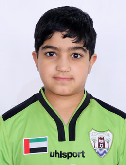 Zayed Al-Dhohori